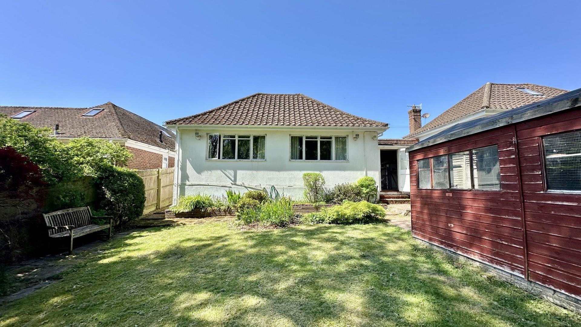 3 bed property in Willowbed Walk, Hastings